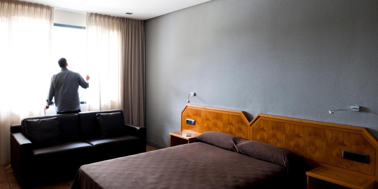 As Altube Hotel