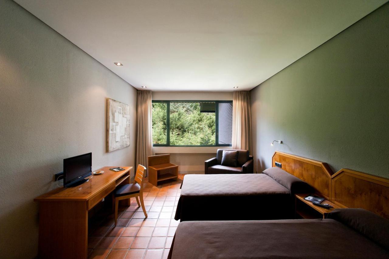 Hotel As Altube