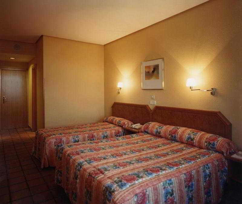 As Altube Hotel Zuia