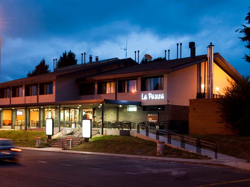 Hotel As Altube