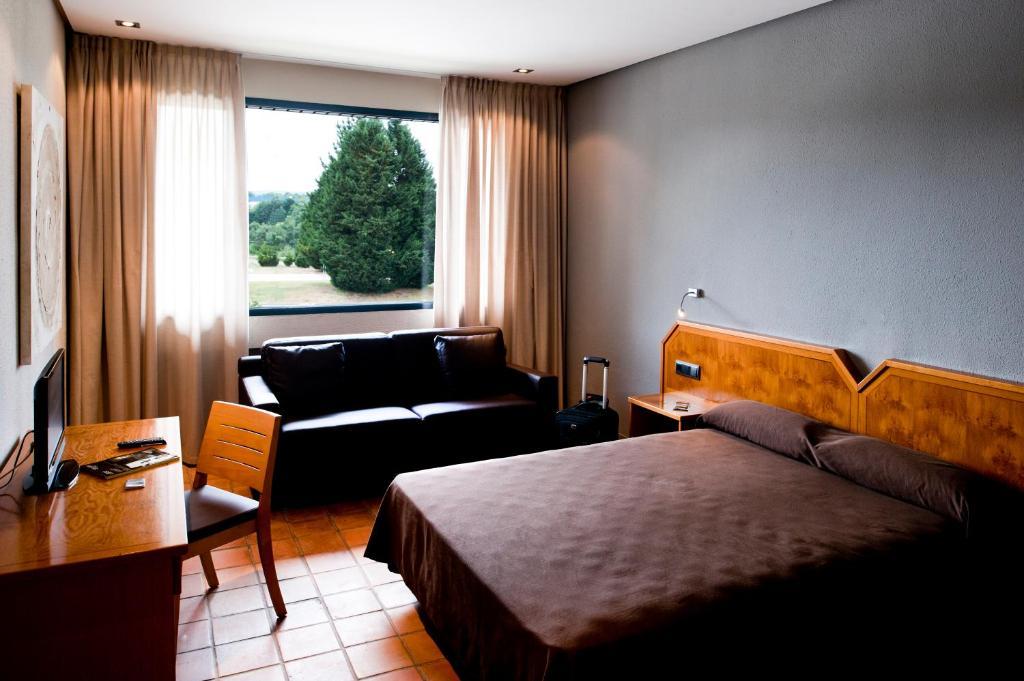 Hotel As Altube 2*