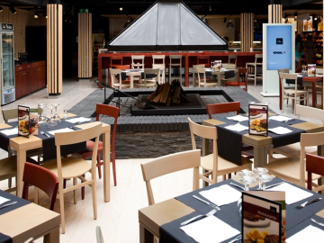 As Altube Hotel