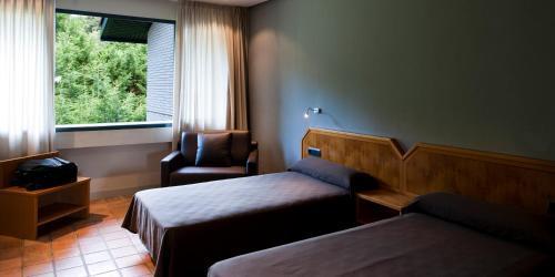 As Altube Hotel 2*