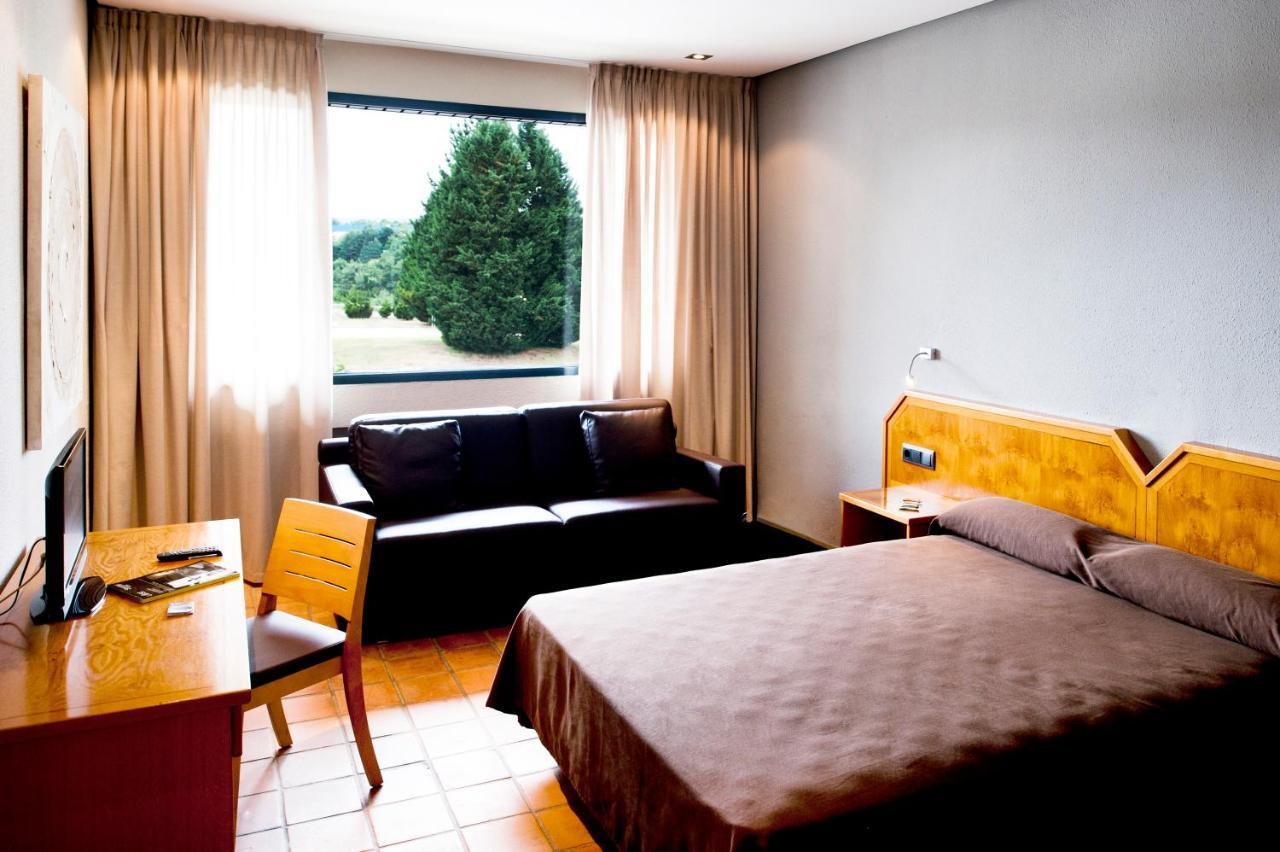 As Altube Hotel Zuia